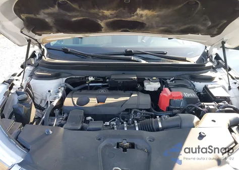 2021 Acura Rdx Technology Package from USA, damaged, VIN 5J8TC2H5XML022917